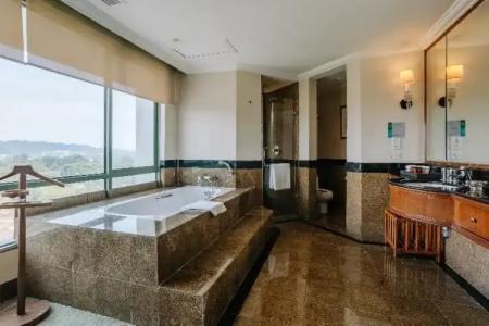 The Pacific Sutera - 116