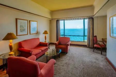 The Pacific Sutera - 115