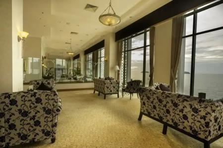 The Pacific Sutera - 13