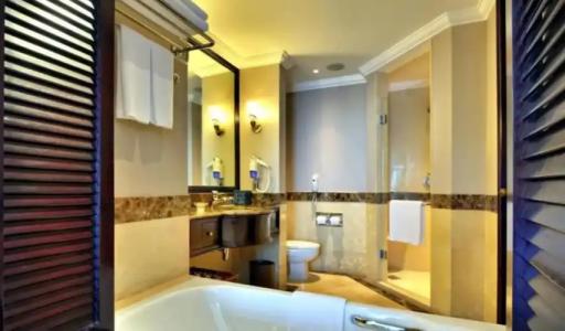 The Pacific Sutera - 9