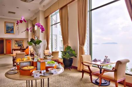 The Pacific Sutera - 4