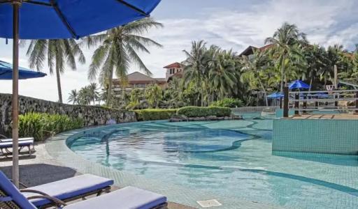 The Pacific Sutera - 17