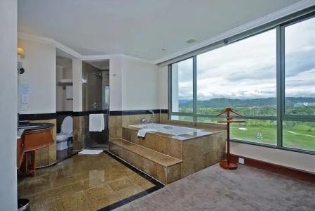 The Pacific Sutera - 7