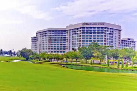 The Pacific Sutera - 29