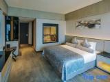Premium Double room with sea view