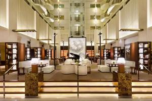 Hyatt Regency Kinabalu, Kota Kinabalu