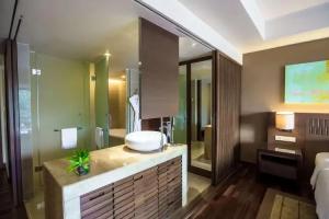 Hyatt Regency Kinabalu, Kota Kinabalu