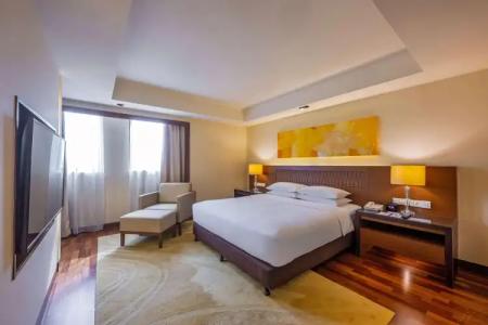 Hyatt Regency Kinabalu - 27