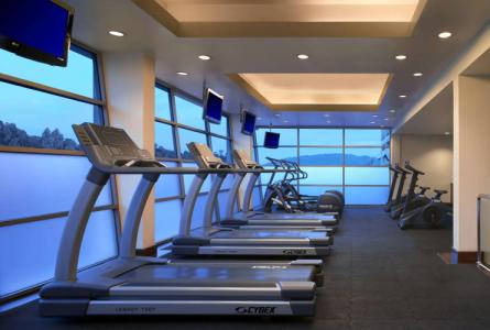 Hyatt Regency Kinabalu - 20