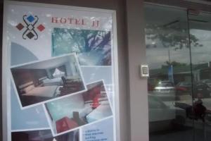 JJ Boutique Hotel (SS2), Petaling Jaya