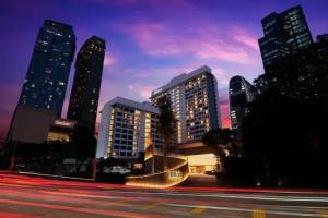 Hilton Petaling Jaya, Petaling Jaya