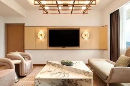 Hilton Petaling Jaya - 9