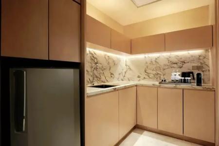 Hilton Petaling Jaya - 10