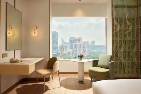 Hilton Petaling Jaya - 8