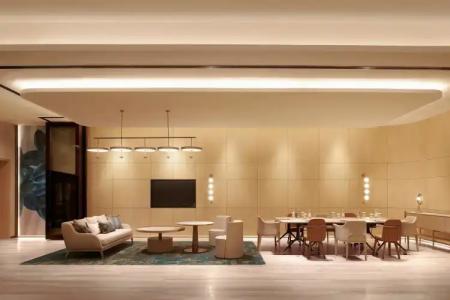 Hilton Petaling Jaya - 23