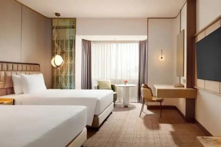 Hilton Petaling Jaya - 7