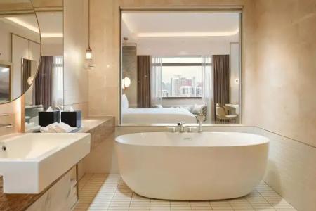 Hilton Petaling Jaya - 11