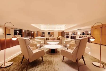 Hilton Petaling Jaya - 24