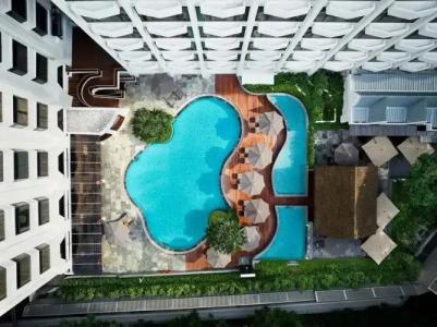 Hilton Petaling Jaya - 17