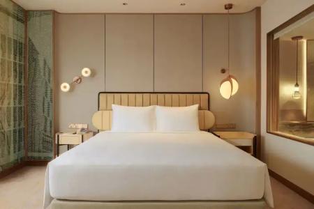 Hilton Petaling Jaya - 3