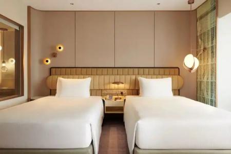 Hilton Petaling Jaya - 6