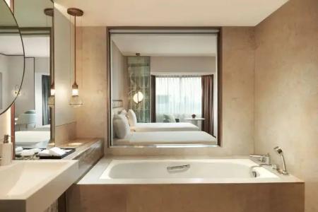 Hilton Petaling Jaya - 12