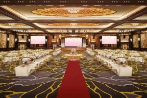 Sunway Resort Hotel & Spa, Kuala Lumpur