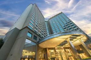 Eastin Hotel Kuala Lumpur, Petaling Jaya