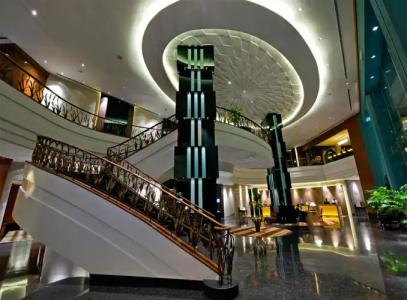 Eastin Kuala Lumpur - 13