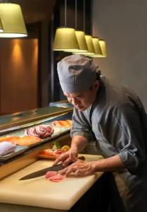 Eastin Kuala Lumpur - 12