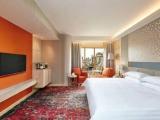 Executive Double Club room