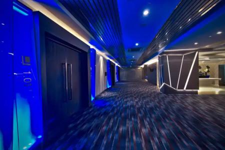 Armada Petaling Jaya - 16