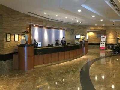 Armada Petaling Jaya - 1