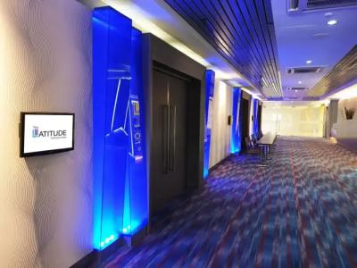 Armada Petaling Jaya - 12