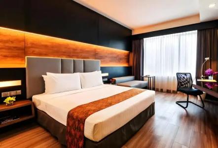 Armada Petaling Jaya - 43