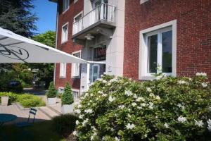 Hotel Haus vom Guten Hirten, Munster