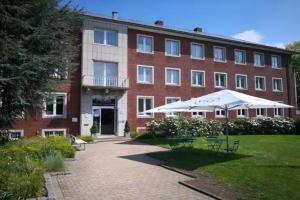 Hotel Haus vom Guten Hirten, Munster
