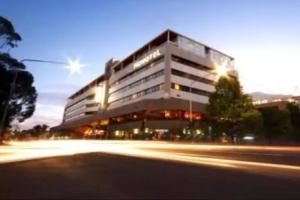 Novotel Canberra, Canberra
