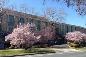 Rydges Canberra, Canberra