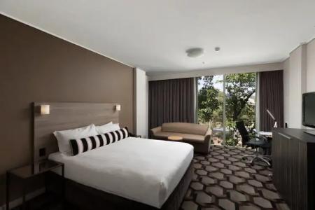 Rydges Canberra - 4