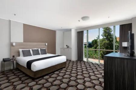 Rydges Canberra - 42