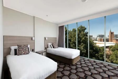 Rydges Canberra - 69