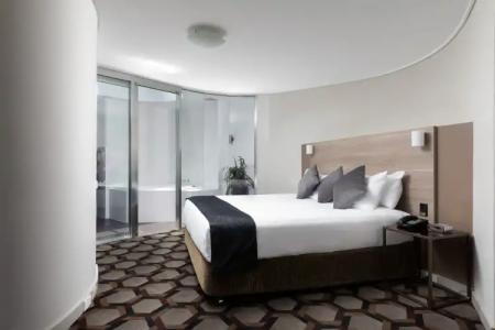 Rydges Canberra - 5