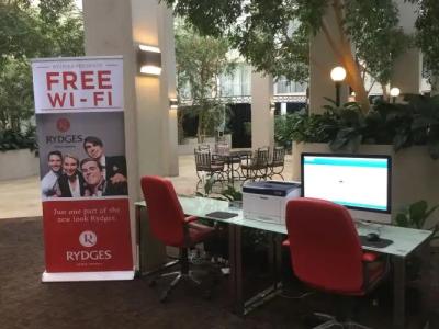 Rydges Canberra - 28