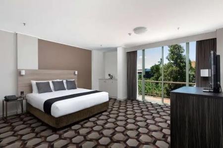 Rydges Canberra - 66