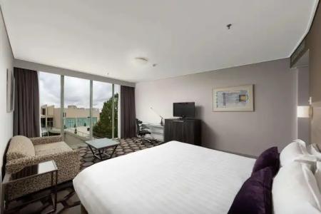 Rydges Canberra - 39