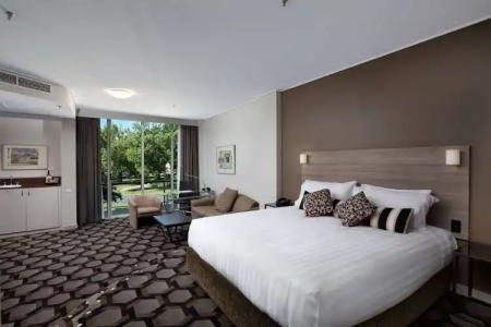 Rydges Canberra - 45