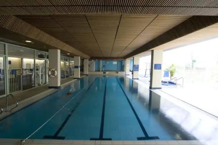 Rydges Canberra - 15