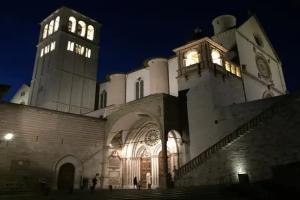 Antico Borgo Carceri, Bevagna
