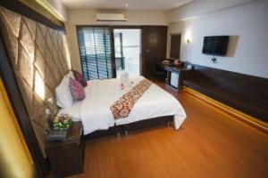 Grand Pink Hotel Hatyai, Hat Yai